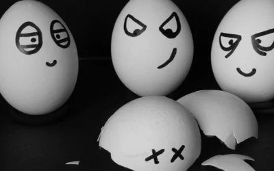 Et si je pensais autrement ? Identifier et transformer ses pensées automatiques avec les TCC