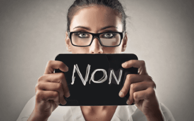 Dire non au travail : comment poser ses limites sans culpabiliser ni abîmer la relation