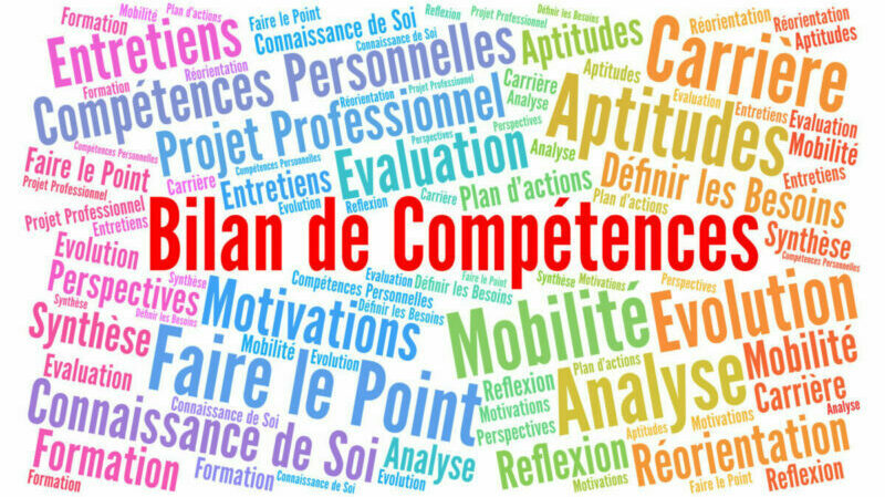 Pourquoi Réaliser un Bilan de Compétences : La Clé de Votre Évolution Professionnelle !