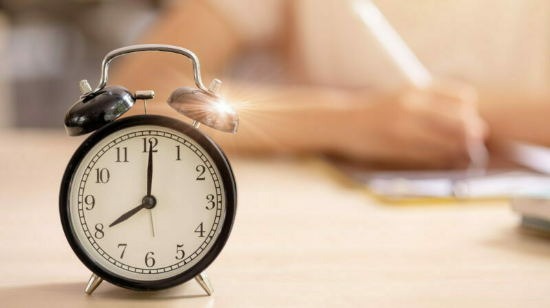 Maîtriser le Temps : Astuces pour une Gestion Efficace