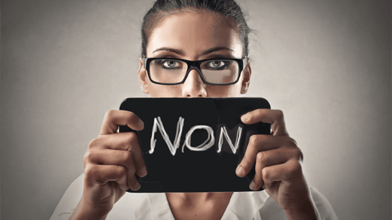 Dire non au travail : comment poser ses limites sans culpabiliser ni abîmer la relation