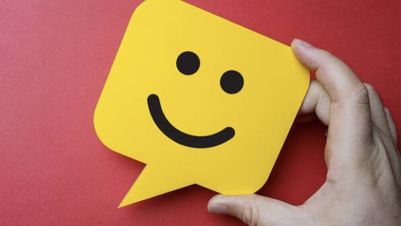 Comment être heureux au travail ? Voici 4 conseils !