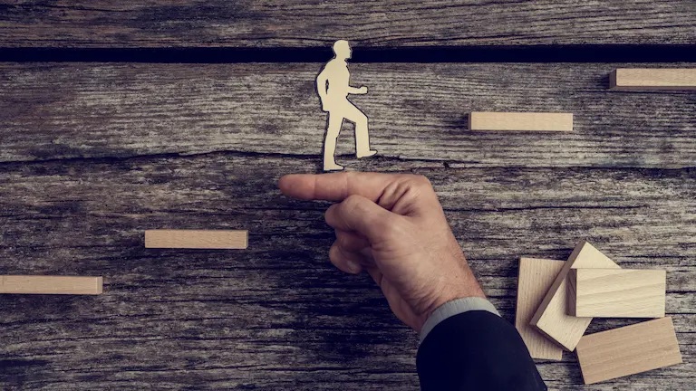 De « Je n’y arriverai jamais » à « Oui, je l’ai fait ! » : Le chemin vers la réussite !