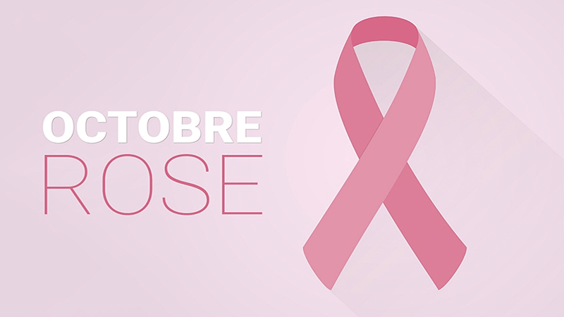 🎗️ Octobre Rose : L’accompagnement professionnel des femmes touchées par le cancer du sein 🎗️