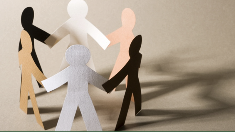 Les relations qui nous élèvent : Comment choisir les bonnes personnes autour de vous.